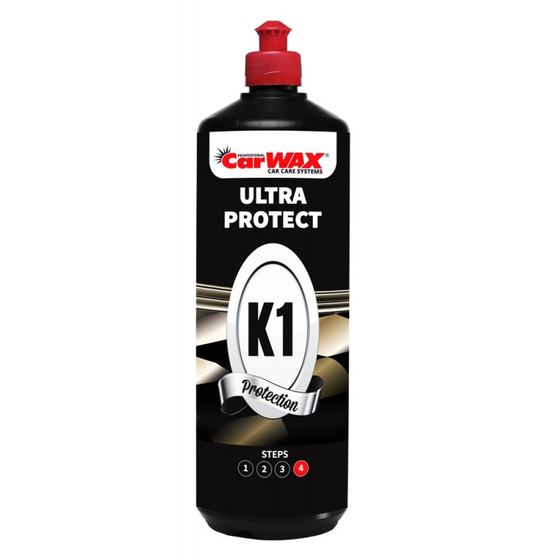 K1 Ultra Protect - Boya Koruma - 1 LT