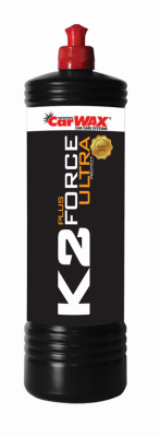 K2 + PLUS CİLA - BOYA KORUMA - 1 KG - 2