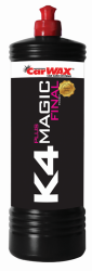K4 + PLUS HARE GİDERİCİ - CİLA - 1 KG - 2
