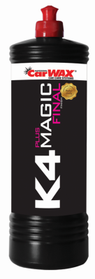 K4 + PLUS HARE GİDERİCİ - CİLA - 1 KG - 2