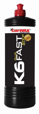 K6 + PLUS 2000 ZIMPARA ORTA PASTA - 1 KG - 2