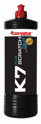 K7 + PLUS 1200 ZIMPARA KALIN PASTA - 1 KG - 2