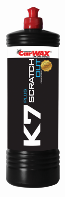 K7 + PLUS 1200 ZIMPARA KALIN PASTA - 1 KG - 2