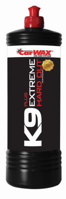 K9 + PLUS 1200 ZIMPARA KALIN PASTA - 1 KG - 2