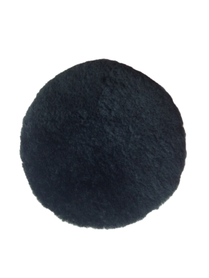 KUZU POSTU WAX PED (GRİ) 16 CM - 1
