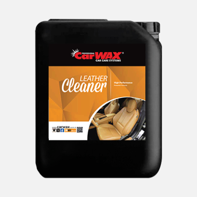 LEATHER PROTECT DERİ KORUYUCU - 1