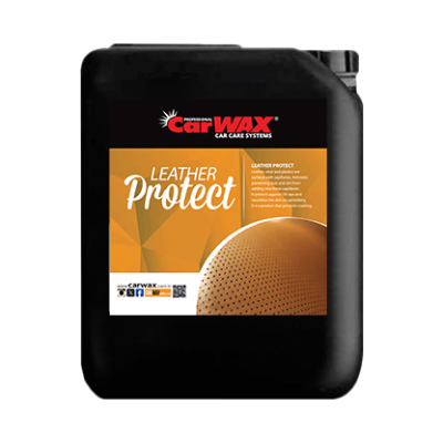 LEATHER PROTECT PREMIUM DERİ KORUYUCU - 5 KG - 1