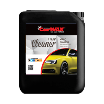 LIM CLEANER KİREÇ TEMİZLEYİCİ - 5 KG - 1