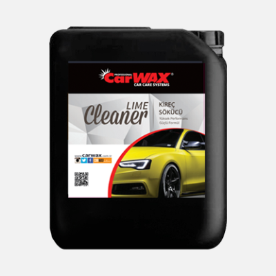 LİM CLEANER KİREÇ TEMİZLİKEYİCİ - 1