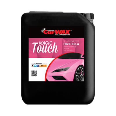 MAGIC TOUCH HIZLI CİLA - 20 KG - 1