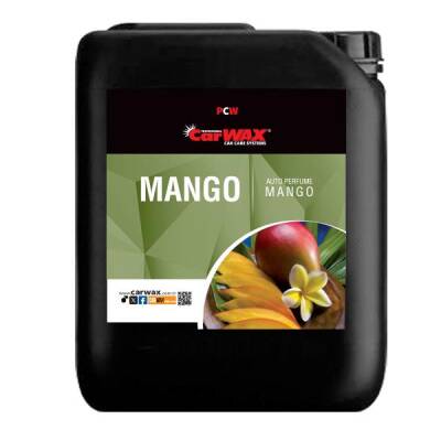 MANGO PERFUME OTO KOKUSU - 5 KG - 2