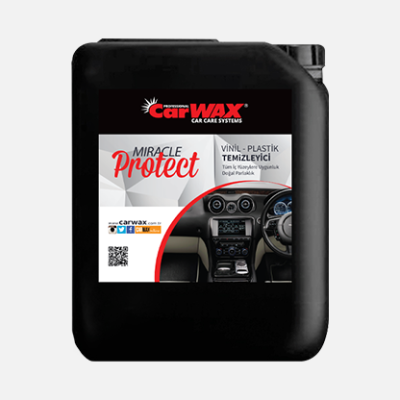 MIRACLE PROTECT PREMIUM TORPİDO PARLATICI SÜT - 1
