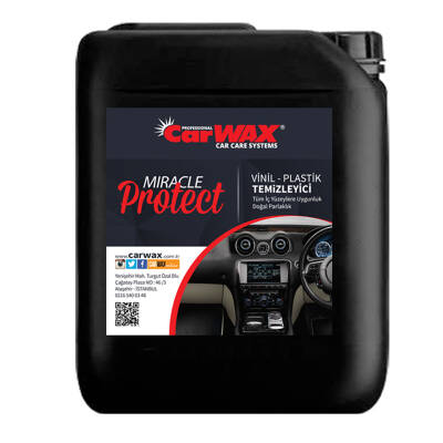 Miracle Protect - Torpido Parlatıcı - 20 KG - 1