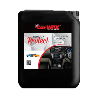 MIRACLE PROTECT TORPİDO PARLATICI SÜT - 5 KG - 1