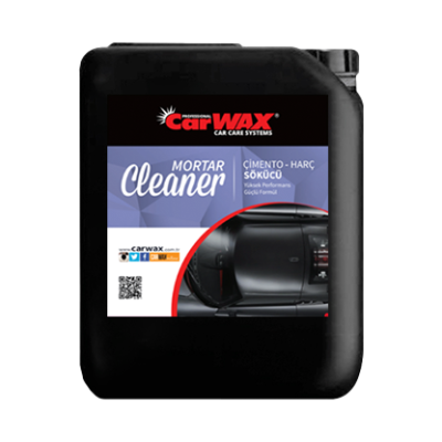 MORTAR CLEANER ÇİMENTO TEMİZLEYİCİ - 5 KG - 1