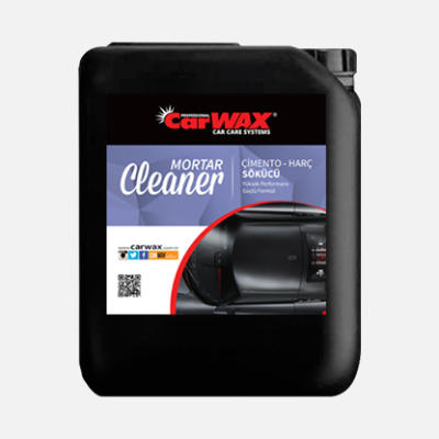 MORTAR CLEANER ÇİMENTO TEMİZLEYİCİ - 1