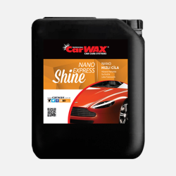 NANO EXPRESS SHİNE NANO ISLAK CİLA - 1