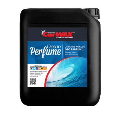 OCEAN PERFUME OTO KOKUSU – 5 KG - 1