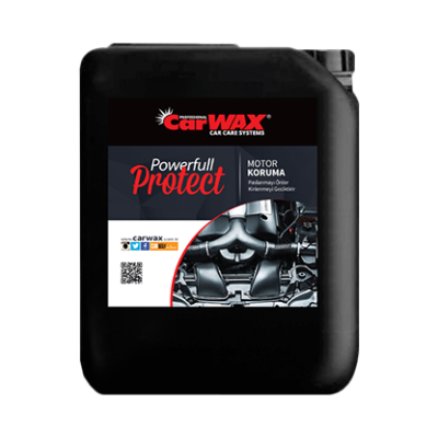 POWERFUL PROTECT PREMIUM MOTOR KORUMA - 5 KG - 1