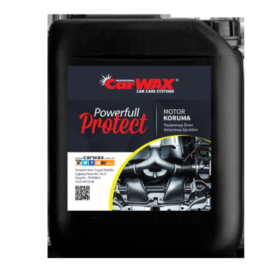 POWERFULL PROTECT PREMIUM MOTOR KORUMA - 1