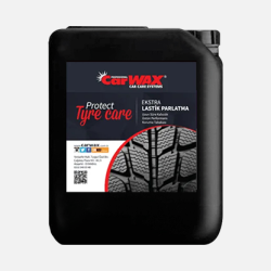 PROTECT TYRE CARE LASTİK PARLATICI EXTRA - 2