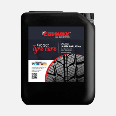 PROTECT TYRE CARE LASTİK PARLATICI EXTRA - 2