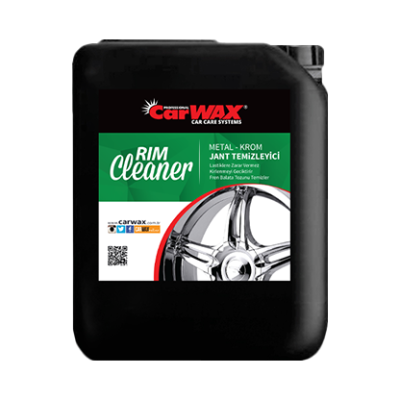 RIM CLEANER JANT TEMİZLEYİCİ - 5 KG - 1