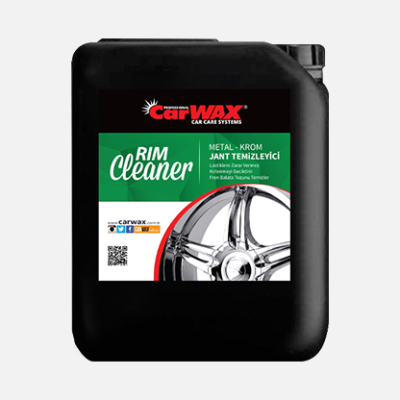 RIM CLEANER JANT TEMİZLEYİCİ - 1