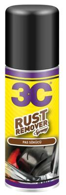 RUST REMOVER PAS SÖKÜCÜ - 1