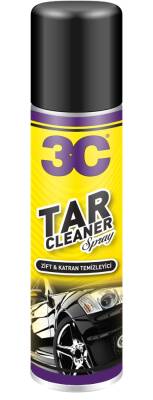 TAR CLEANER ZIFT TEMİZLEME - 1