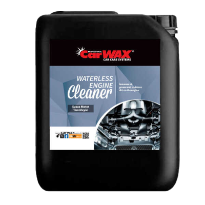 WATERLESS ENGINE CLEANER SUSUZ MOTOR TEMİZLEME - 5 KG - 1